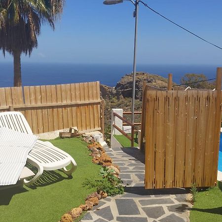 Nueva Casa Rural Piscina Privada サンタクルスデテネリフェ エクステリア 写真