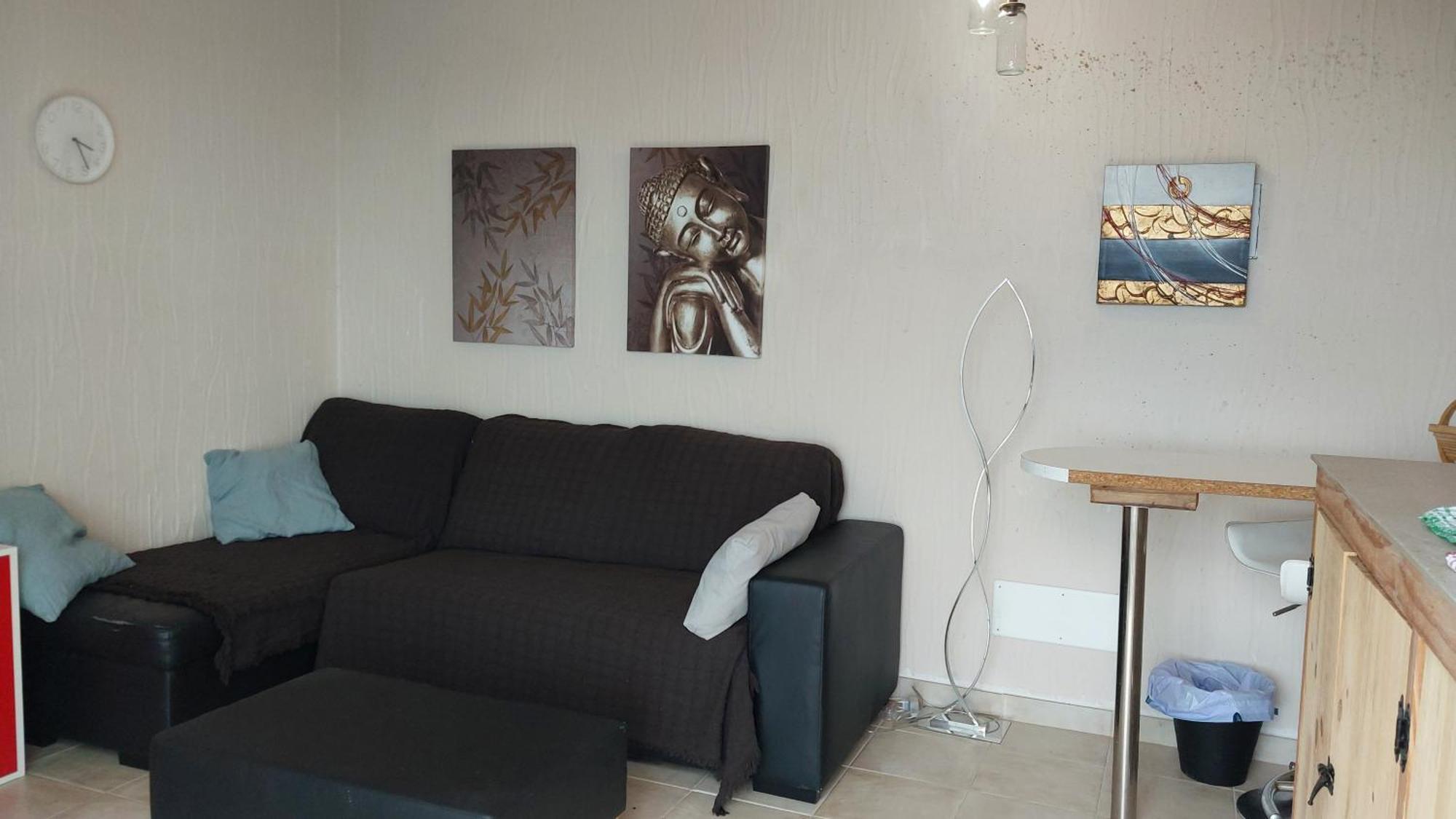 Nueva Casa Rural Piscina Privada サンタクルスデテネリフェ エクステリア 写真