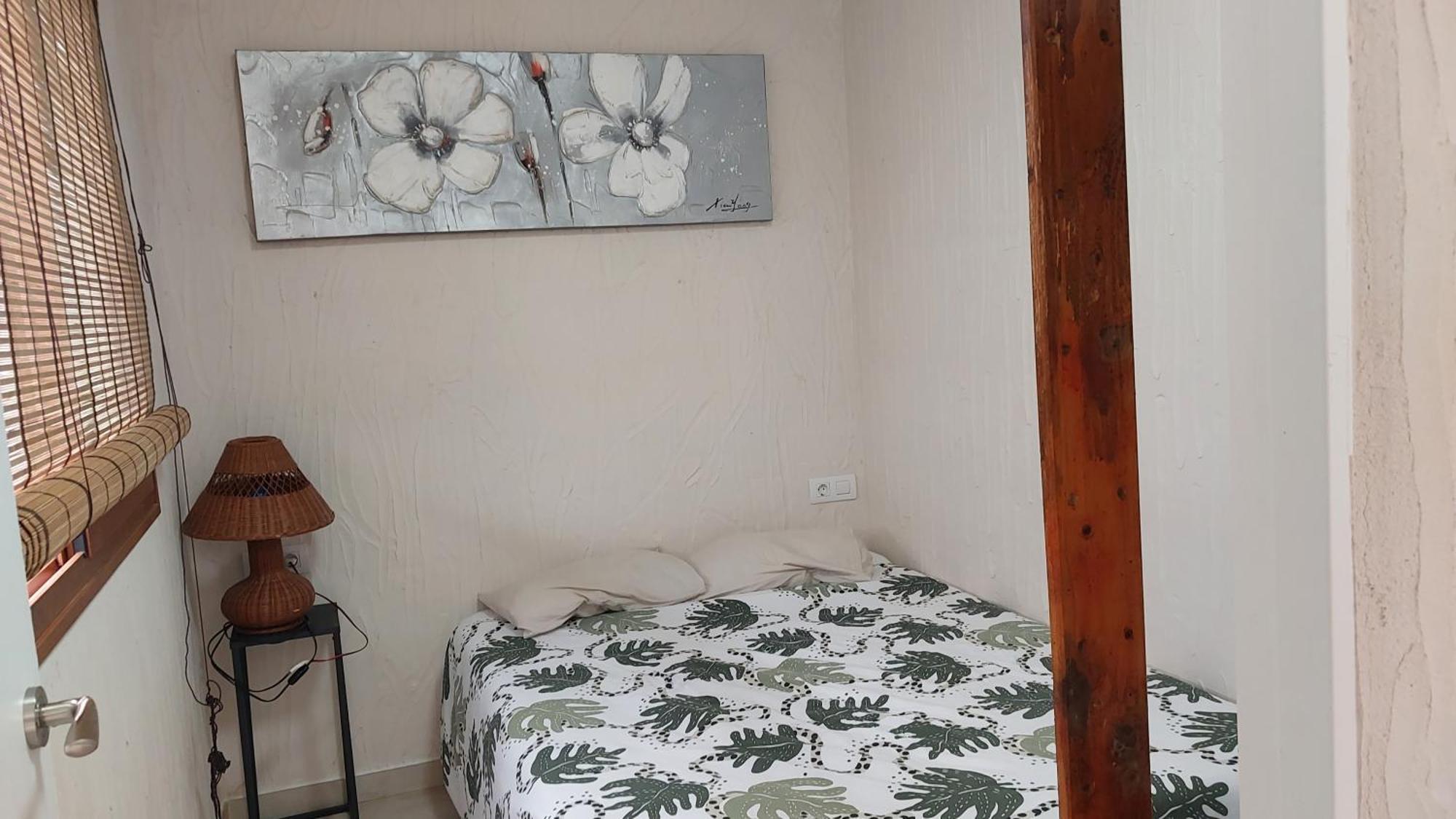 Nueva Casa Rural Piscina Privada サンタクルスデテネリフェ エクステリア 写真