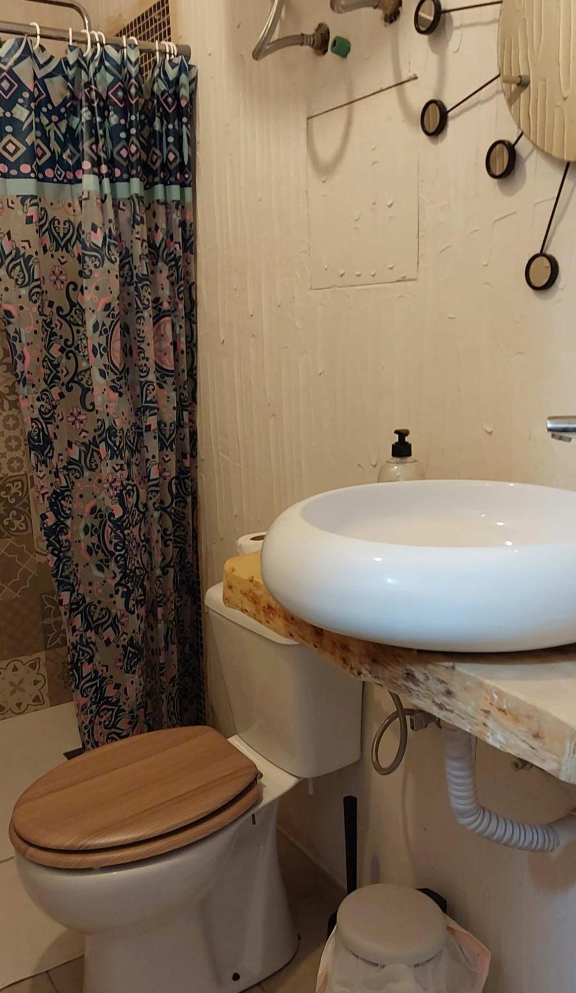 Nueva Casa Rural Piscina Privada サンタクルスデテネリフェ エクステリア 写真